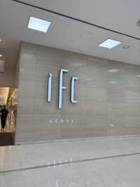 IFC몰 여의도