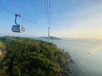 Sun World Phu Quoc สวนน้ำ สวนสนุก ฟูโกว๊ก 🇻🇳
