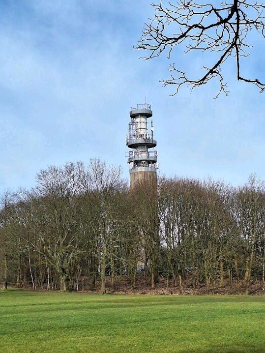Heaton Park