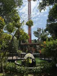 Spring Trip to Phu Quoc: SUN WORLD Hon Thom Nature Park