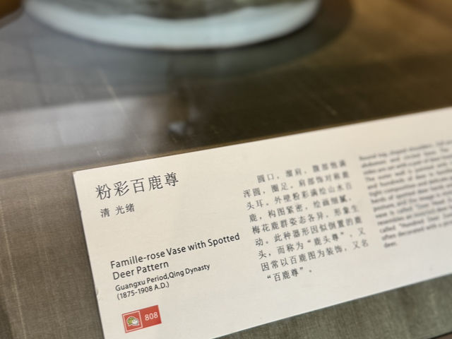 A Masterpiece of Light and Geometry: Our Visit to Suzhou Museum