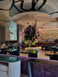 Mondrian Singapore, a mix of modernity and tradition