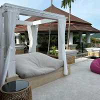 รีวิวPullman Phuket Panwa Beach Resort