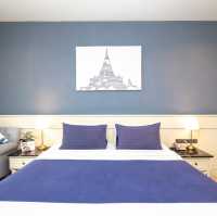 The Cavalli Casa Resort Ayutthaya  