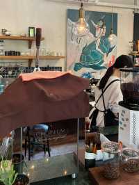 台灣花蓮/龍宮 cafe