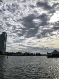 Sea World Ancol, Samudra and Bird Park