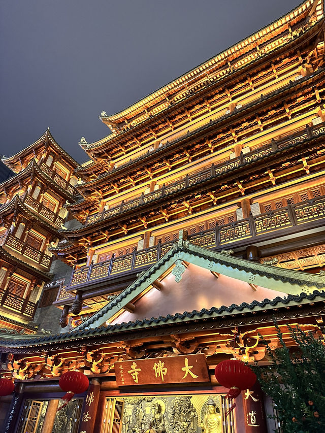 Amazing Guangzhou & Foshan 4D3N Free & Easy Trip