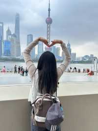 Shanghai 🥰