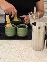 FFF’s cafe uthaithani