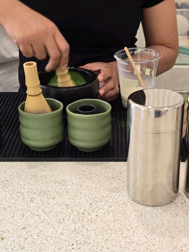 FFF’s cafe uthaithani