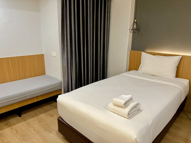 B2 Surat Thani Premier Hotel