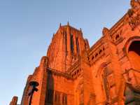 Liverpool Cathedral