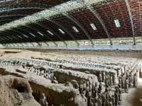 Exploring Xi’an: Terracotta Warriors & Ancient Wonders