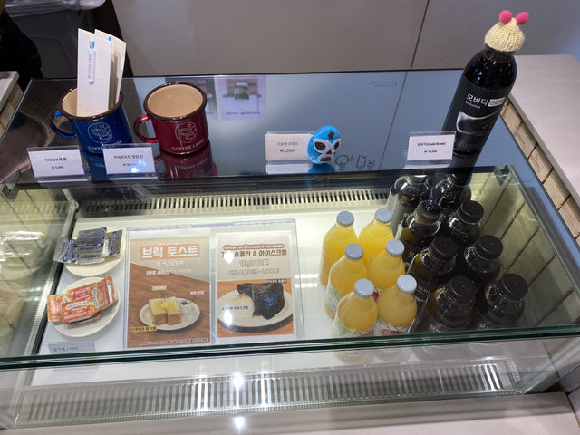 연남동 커피 맛집 추천!👍🏼