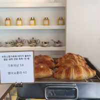 휘겔리한 아늑한 공간과 맛있는 커피가 있는 곳