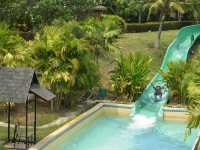 ฉลองสงกรานต์ กิจกรรมโชว์สุดพิเศษ สวนน้ำรามายณะ