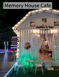 Memory House Cafe