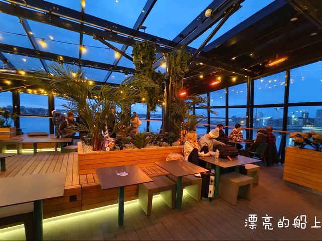 芬蘭赫爾辛基~搭郵輪~到愛沙尼亞塔林