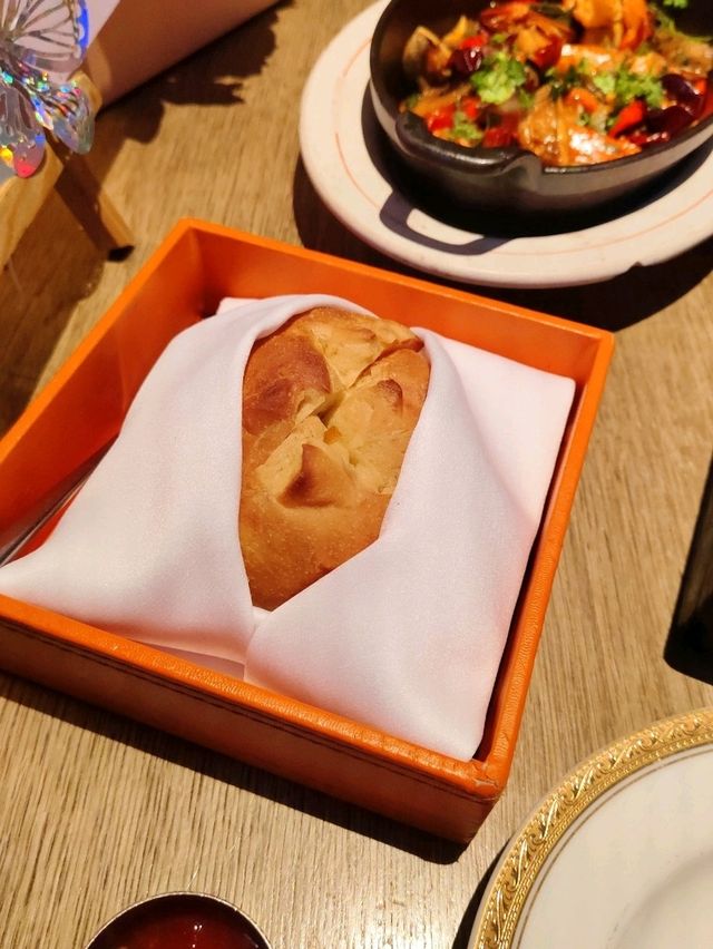 🍴深圳牛排家。夢幻生日晚餐🤍