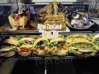 【NZ】 NZチェーン店カフェ　-MOJO-