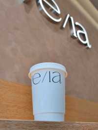 VE/LA at The Circle Ratchaphruek คาเฟ่กรุงเทพ