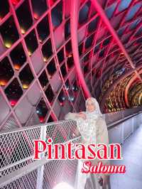 Pintasan Saloma