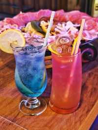 有Live🎙️Music🎸嘅高質🏮居酒屋