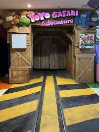 โยโย่แลนด์ (YoYo Land)