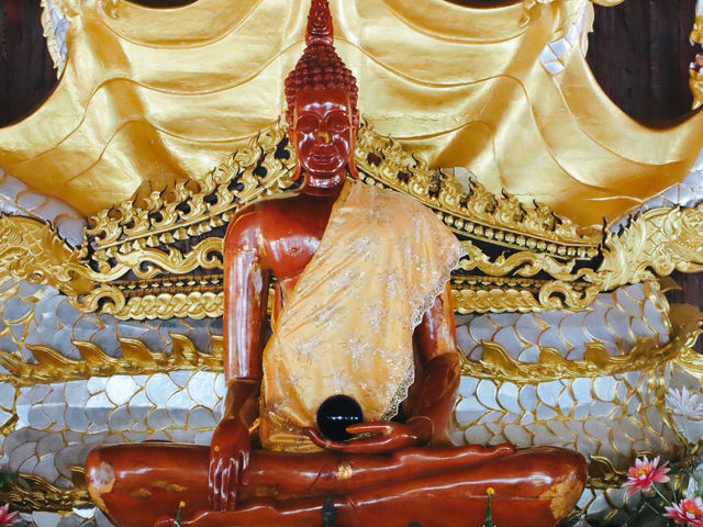 วัดภูจันแดงภาวนาราม