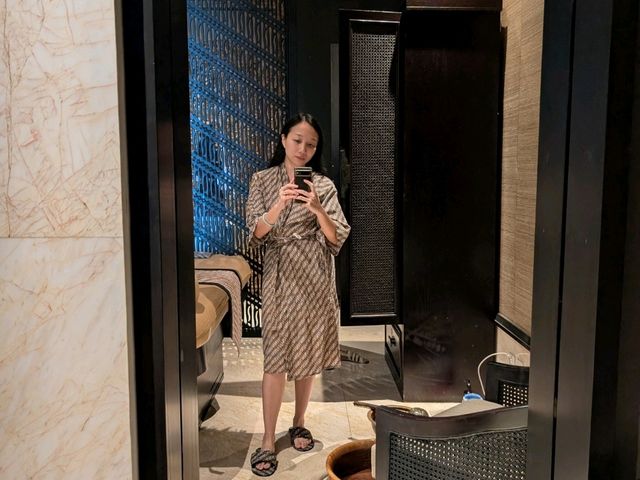 A Luxe Escape at Apurva Kempinski