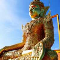 วัดมงคลเทพ