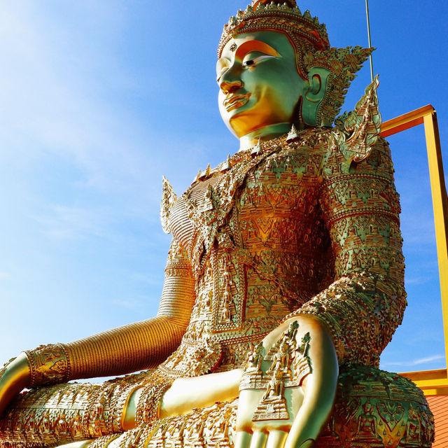 วัดมงคลเทพ