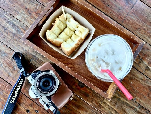 คาเฟ่ลับจันทบุรี บ้านหนีกรุงมาอยู่จันท์