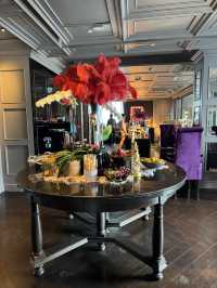 Hotel muse Bangkok