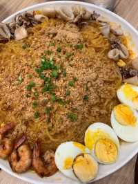 🇵🇭Amazing Filipino Food Here💙A Must Eat Place! 
