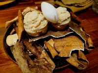 Farm-to-Table Bliss: My Sustainable Food Journey at Locavore Bali