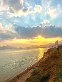 Yanzhou Island – Guangdong's Largest River Island Getaway