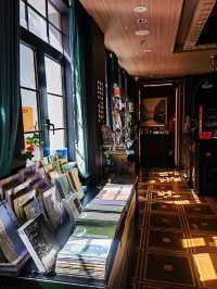 Zhongshuge Bookstore (Yongqingfang, Guangzhou)