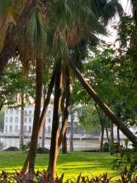 Liuhua Lake Park – Guangzhou’s Urban Oasis