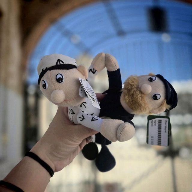 History, Flavors, and Laughter: A Perfect Day Tour of Fremantle