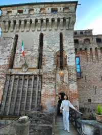 Castles of Europe