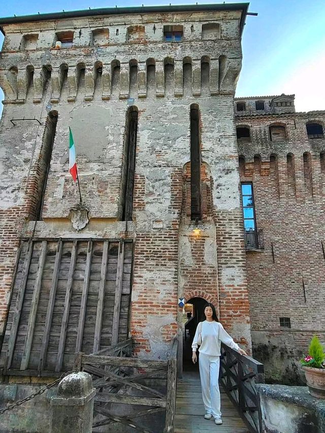 Castles of Europe
