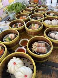 ไพรัตน์ติ่มซำ อาหารเช้า สุราษฎร์ธานี