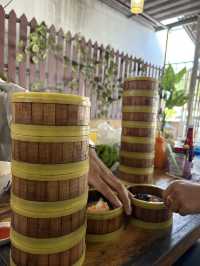 ไพรัตน์ติ่มซำ อาหารเช้า สุราษฎร์ธานี