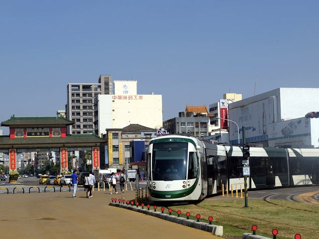 Hamasen Railway Cultural Park