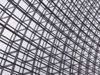 The architecture is really inspiring