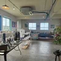 【沖縄】🇯🇵 CAFE GOZZA