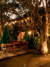 💛 ร้านอาหารเหนือบ้าน ๆ ที่อบอุ่นเหมือนกินข้าวอยู่