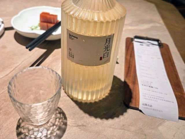 來深圳品嚐食神大師的港點---蔡瀾港式點心專門店