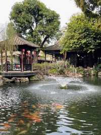 順德清暉園
